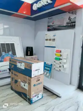 Lowongan Helper pasang AC