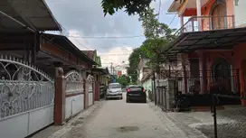 tanah spek hunian/kos-kosan
