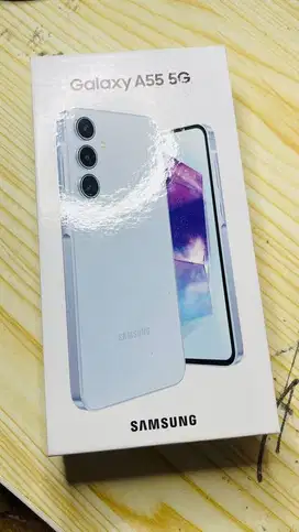 SAMSUNG GALAXY A55 Ram 12/256 GB 5G