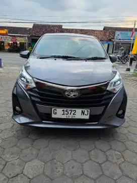 Calya g matic tahun 2019