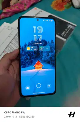 Xiaomi Redmi note 14 4G 8/128Gb Fullset Original Terawat 99% TT Atas