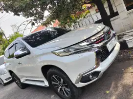 Mitsubishi Pajero 4x4 Disel AT 2017