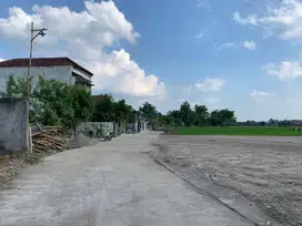 tanah potensi cuan dekat sma 3 madiun
