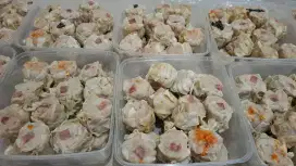 Dimsum frozen,, frozen dimsum,, dijamin enak
