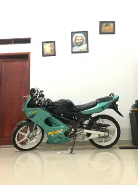 Jual motor Kesayangan