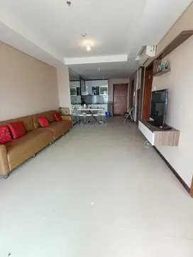Dijual Condominium Penthouse 3 br uk 108 Full furnished