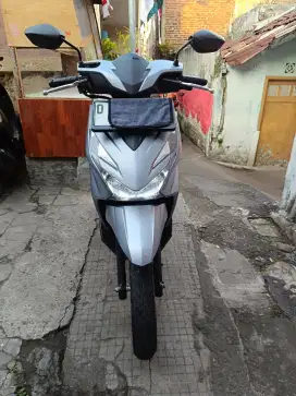 Beat deluxe 2024 low km