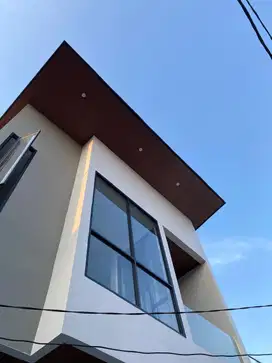 DIJUAL RUMAH SIAP HUNI FURNISH FURNITURE INTERIOR PLUIT PIK CITRA