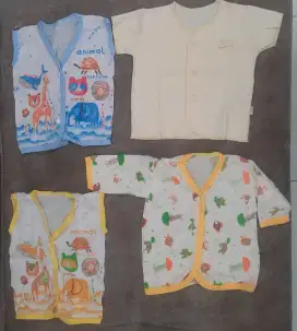 Preloved baju bayi 10k per pcs - Part 4