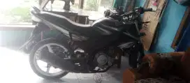 Sparepart Vixion old tahun 2012