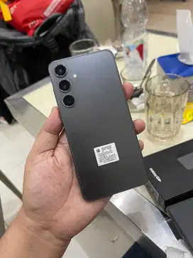 Samsung S24 plus 12/256gb lengkap