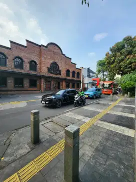 Ex Kantor Murah Kemang