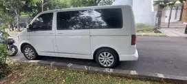 Volkswagen Caravelle 2012 Diesel