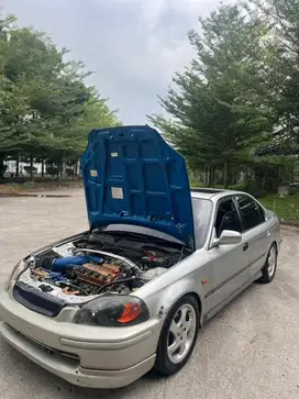 Civic ferio ek3