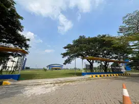 investasi tanah samping poltek madiun