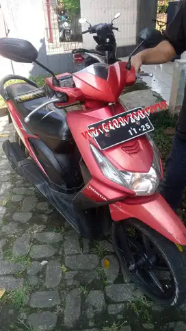 Beat karbu 2011