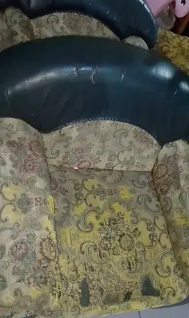 BU jual cpat sofa