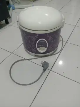 miyako rice cooker