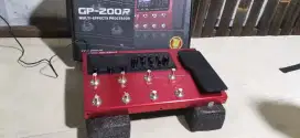 Valeton GP200R Series