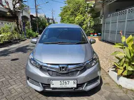 MOBILIO S 2019 MANUAL SILVER