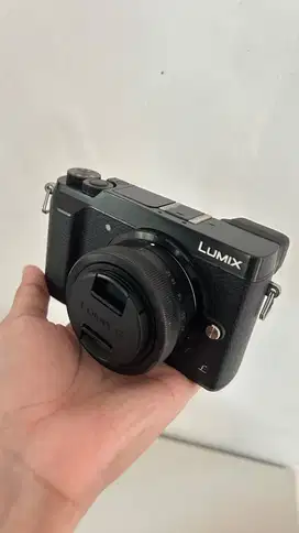 Jual BU Kamera Lumix Panasonic GX85