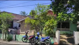Tanah pekarangan pusat kota solo alkid