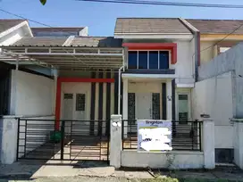 Jual rumah siap huni murah perumahan green semanggi mangrove