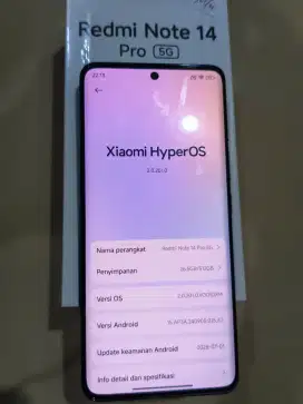 Redmi Note 14 Pro 5G