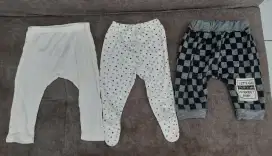 Preloved Celana Panjang Bayi