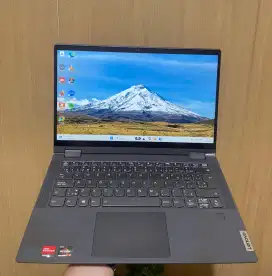 LEPTOP lenovo flex 5 14ARE05 touchscreen