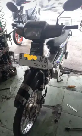 Legenda 2 pajak kaleng panjang