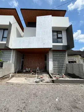 MINI CLUSTER 8 Unit BARU di Purwomartani Kalasan dkt Swalayan Pamela