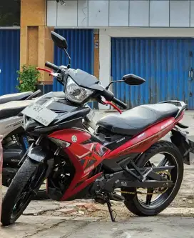 MX King 150 2018