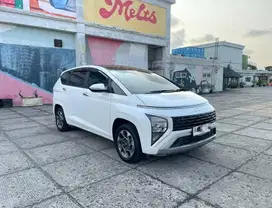 KM antik . Hyundai Stargazer Prime 2023
