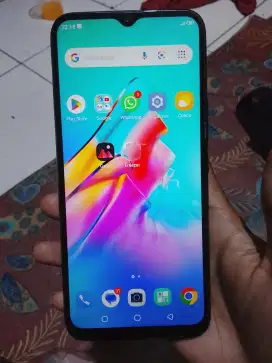Infinix Smart 5