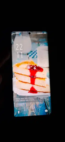Infinix zero 30 4g