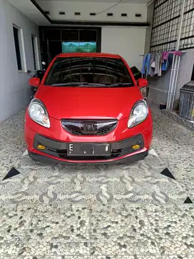 Honda Brio E 2013