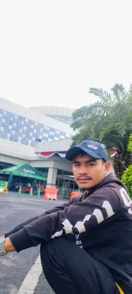 Sedang mencari pekerjaan