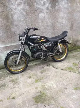 motor suzuki 2tax up king
