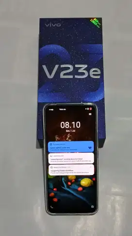 Handphone vivo v23e