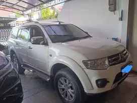 Mitsubishi Pajero 2015 Diesel