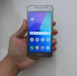 SAMSUNG GALAXY J2 PRIME