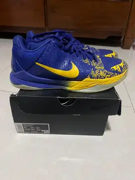 Nike kobe V Five Rings