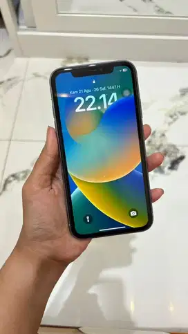Iphone 11 64Gb Inter (Pemakaian Cewek)