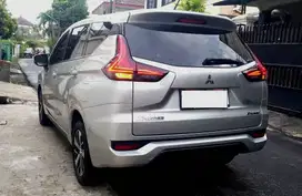 XPANDER 2019 EXCEED MATIC Terawat Rutin