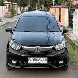 Honda Mobilio E 1.5 Manual 2018