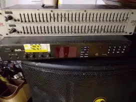 HJB KJ 88 - EQUALIZER DBX