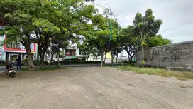 tanah pekarangan premium ring road madiun
