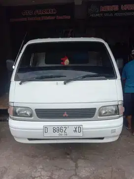 Pick up Tss 120