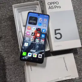Oppo A5 PRO 8/256 4G LTE
